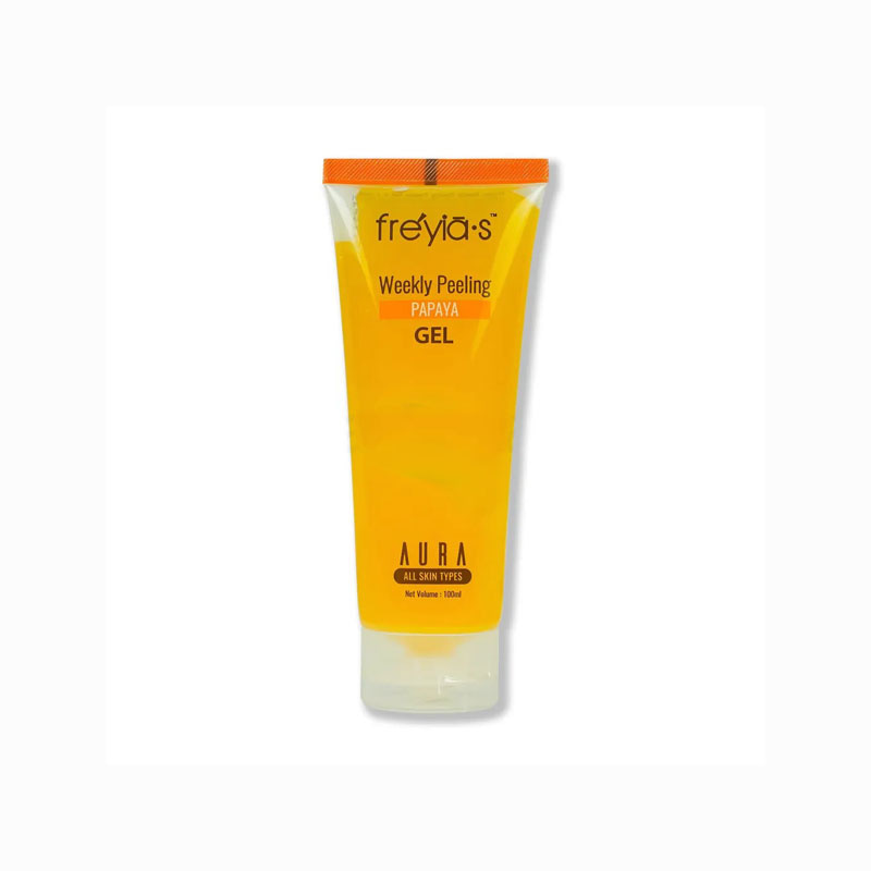 freyias-weekly-peeling-papaya-facewash Freyias Weekly Peeling Papaya Facewash - Image 1